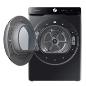 Samsung DV16DG8600BVU4 szárítógép hibrid hőszivattyús technológiával 16 kg