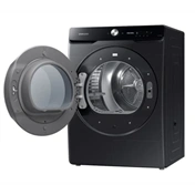 Samsung DV16DG8600BVU4 szárítógép hibrid hőszivattyús technológiával 16 kg