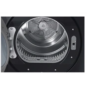 Samsung DV16DG8600BVU4 szárítógép hibrid hőszivattyús technológiával 16 kg