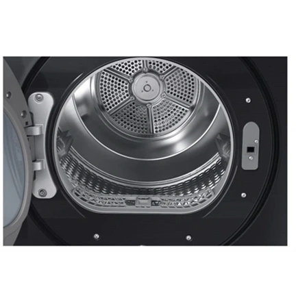 Samsung DV16DG8600BVU4 szárítógép hibrid hőszivattyús technológiával 16 kg