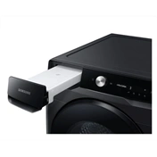 Samsung DV16DG8600BVU4 szárítógép hibrid hőszivattyús technológiával 16 kg