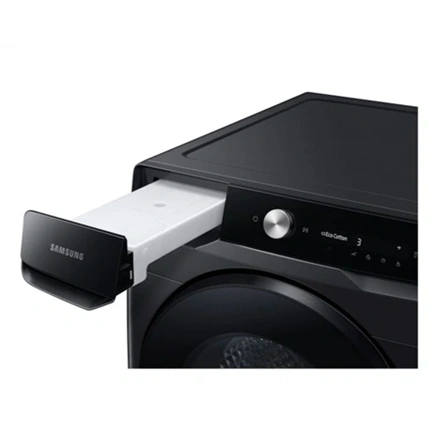 Samsung DV16DG8600BVU4 szárítógép hibrid hőszivattyús technológiával 16 kg