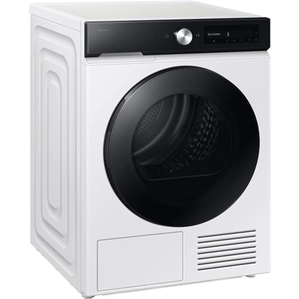 Samsung DV90DB7845GEU4 szárítógép A energiahatékonysági besorolással 9 kg