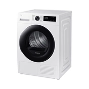Samsung DV90DG52A0AELE szárítógép hőszivattyús technológiával 9 kg