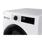 Samsung DV90DG52A0AELE szárítógép hőszivattyús technológiával 9 kg