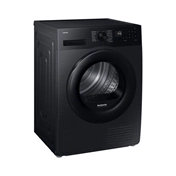 Samsung DV90DG52A0ABLE szárítógép hőszivattyús technológiával 9 kg