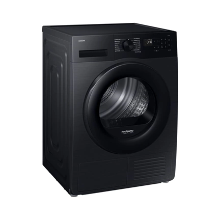 Samsung DV90DG52A0ABLE szárítógép hőszivattyús technológiával 9 kg