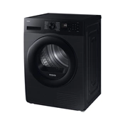 Samsung DV90DG52A0ABLE szárítógép hőszivattyús technológiával 9 kg