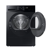 Samsung DV90DG52A0ABLE szárítógép hőszivattyús technológiával 9 kg
