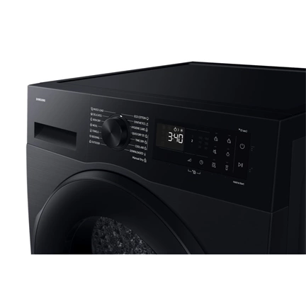 Samsung DV90DG52A0ABLE szárítógép hőszivattyús technológiával 9 kg