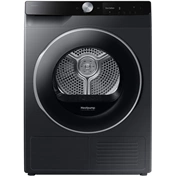 Samsung DV90DG6845LBU4 szárítógép AI szárítással 9 kg