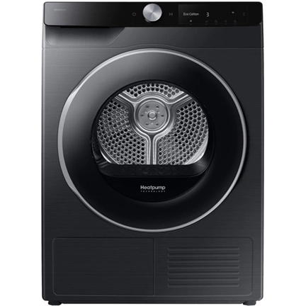 Samsung DV90DG6845LBU4 szárítógép AI szárítással 9 kg