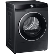 Samsung DV90DG6845LBU4 szárítógép AI szárítással 9 kg