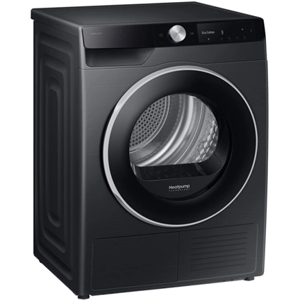Samsung DV90DG6845LBU4 szárítógép AI szárítással 9 kg