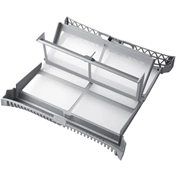 Samsung DV90DG6845LBU4 szárítógép AI szárítással 9 kg