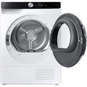 Samsung DV90DG6845LKU4 szárítógép AI szárítással 9 kg