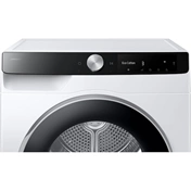 Samsung DV90DG6845LKU4 szárítógép AI szárítással 9 kg