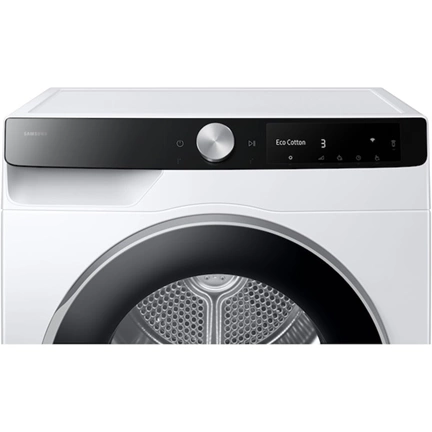 Samsung DV90DG6845LKU4 szárítógép AI szárítással 9 kg