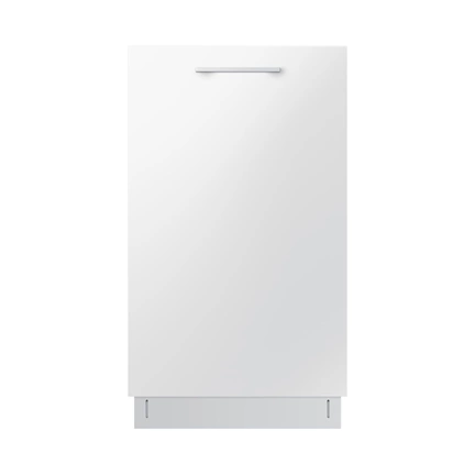 Samsung DW50DG450B00LE beépíthető mosogatógép magas energiahatékonysággal, 10 terítékes