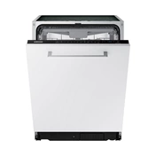 Samsung DW60CG550I00ET beépíthető mosogatógép, 14 terítékes