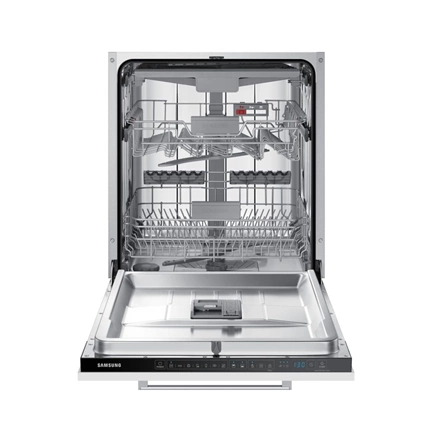 Samsung DW60CG550I00ET beépíthető mosogatógép, 14 terítékes
