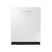 Samsung DW60M6040BB/EO beépíthető mosogatógép kevesebb zajjal, 13 terítékes