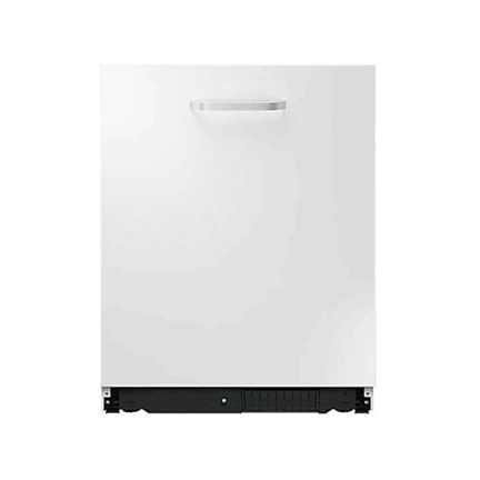 Samsung DW60M6040BB/EO beépíthető mosogatógép kevesebb zajjal, 13 terítékes