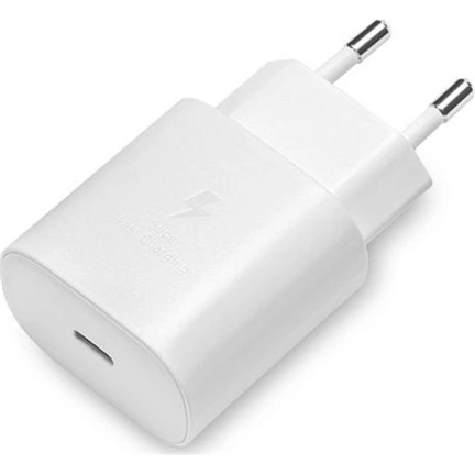 Samsung EP-TA800XWE White Hálózati töltő