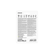 Samsung EVO Plus memóriakártya microSDXC, UHS-I, U3, V30, A2, 160MB/s, 1TB