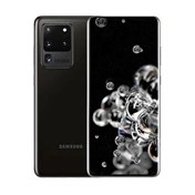 Samsung G988 Galaxy S20 Ultra 5G 128GB DS Cosmic Black