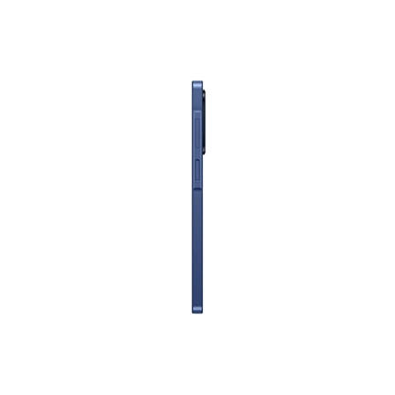 Samsung Galaxy A17 5G okostelefon – 4GB, 128GB, kék