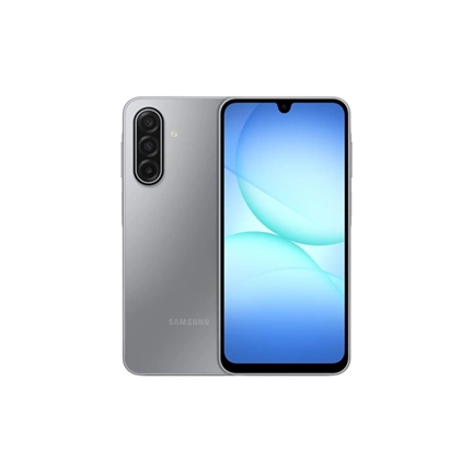 Samsung Galaxy A17 5G okostelefon – 4GB, 128GB, szürke