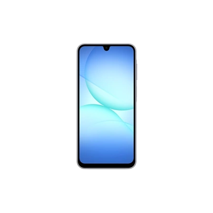 Samsung Galaxy A17 5G okostelefon – 4GB, 128GB, szürke