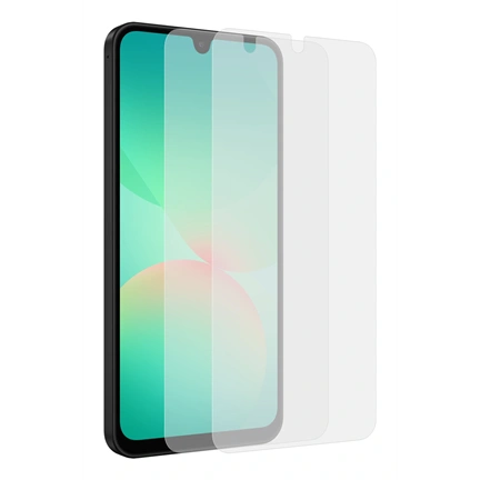 Samsung Galaxy A26 5G kijelzővédő fólia