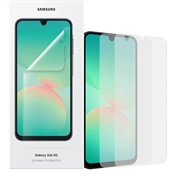 Samsung Galaxy A26 5G kijelzővédő fólia