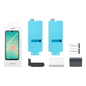 Samsung Galaxy A26 5G kijelzővédő fólia