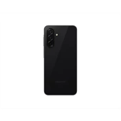 Samsung Galaxy A26 5G okostelefon - 6,7" FHD+ Super AMOLED kijelző, 50MP kamera, 6GB, 128GB, fekete