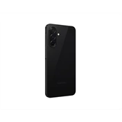 Samsung Galaxy A26 5G okostelefon - 6,7" FHD+ Super AMOLED kijelző, 50MP kamera, 6GB, 128GB, fekete