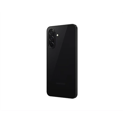 Samsung Galaxy A26 5G okostelefon - 6,7" FHD+ Super AMOLED kijelző, 50MP kamera, 6GB, 128GB, fekete