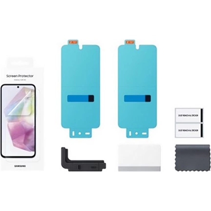 Samsung Galaxy A35 5G kijelzővédő fólia