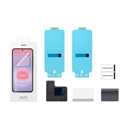 Samsung Galaxy A37 5G kijelzővédő fólia