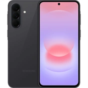 Samsung Galaxy A37 5G okostelefon – 6GB, 128GB, király szénszürke