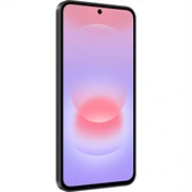 Samsung Galaxy A37 5G okostelefon – 6GB, 128GB, király szénszürke