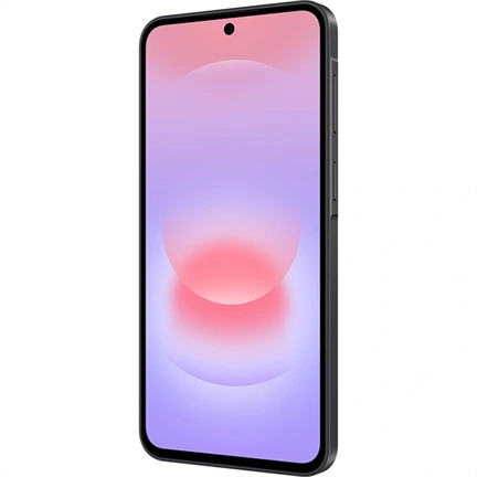 Samsung Galaxy A37 5G okostelefon – 6GB, 128GB, király szénszürke