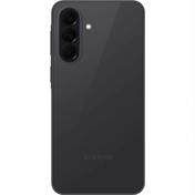 Samsung Galaxy A37 5G okostelefon – 6GB, 128GB, király szénszürke