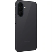 Samsung Galaxy A37 5G okostelefon – 6GB, 128GB, király szénszürke