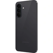 Samsung Galaxy A37 5G okostelefon – 6GB, 128GB, király szénszürke