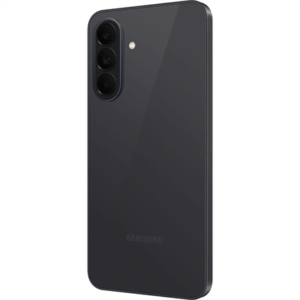 Samsung Galaxy A37 5G okostelefon – 6GB, 128GB, király szénszürke