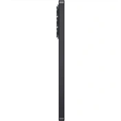 Samsung Galaxy A37 5G okostelefon – 6GB, 128GB, király szénszürke