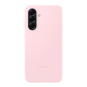 Samsung Galaxy A56 5G szilikontok, rózsaszín